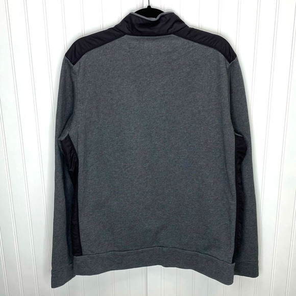 Boss Hugo Boss Full Zip Sweater Jacket - Picture 5 of 9